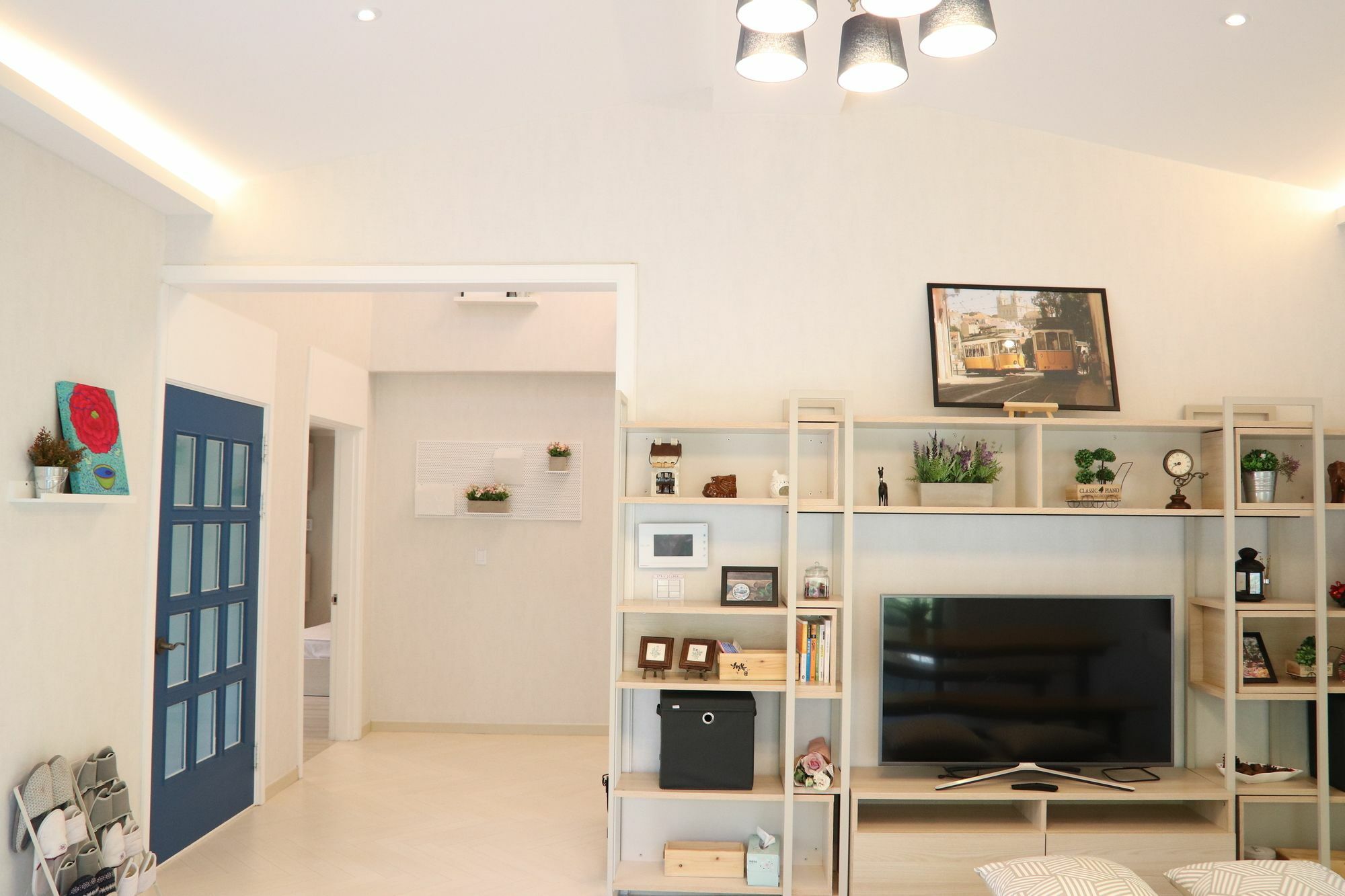 Everlast Guesthouse Йонгин Экстерьер фото